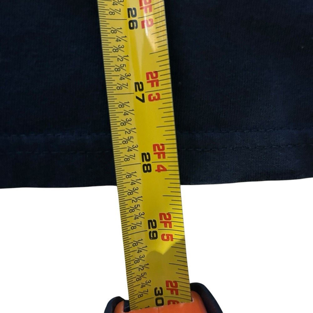 Garth Brooks XL Stadium Tour 2021 Short Sleeve Black‎ T-Shirt Band T Country - Picture 6 of 9